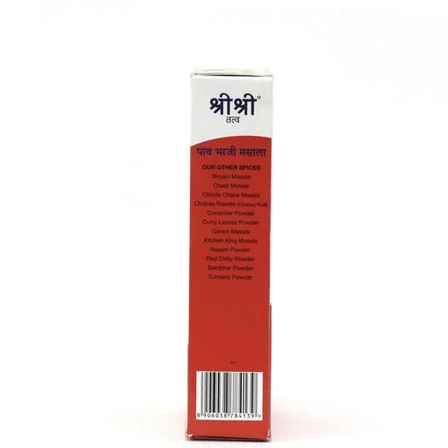 Sri Sri Tattva Pav Bhaji Masala - Image 6