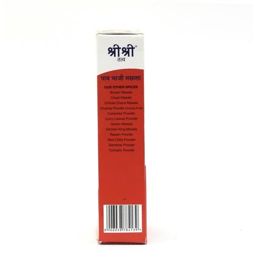 Sri Sri Tattva Pav Bhaji Masala - Image 7