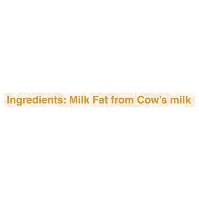 Sri Sri Tattva Premium Cow Ghee - For Better Digestion and Immunity - Image 3