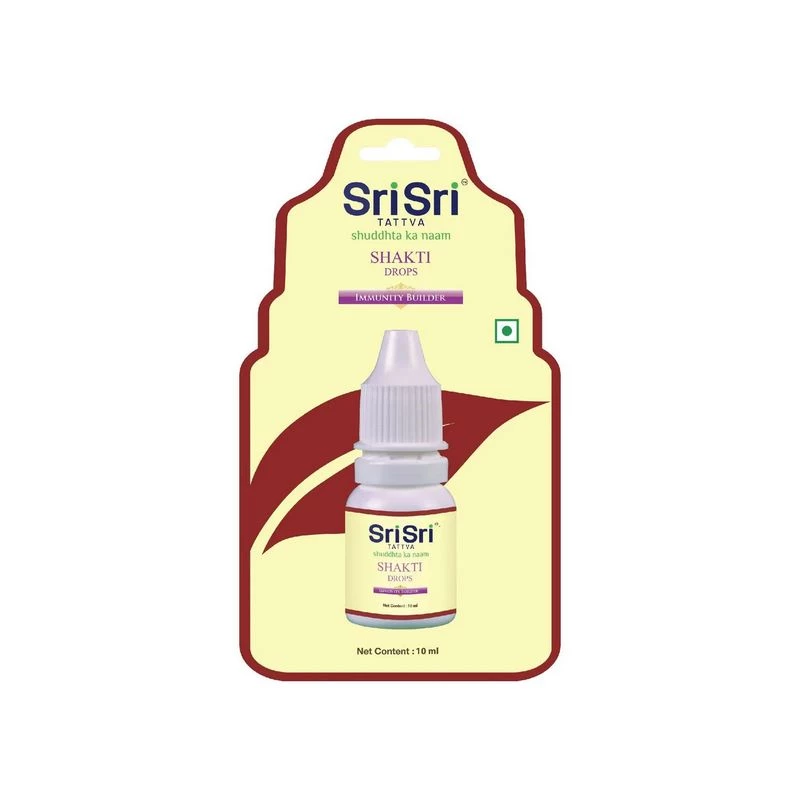 SRI SRI Tattva Shakti Premium Masala Incense Stick