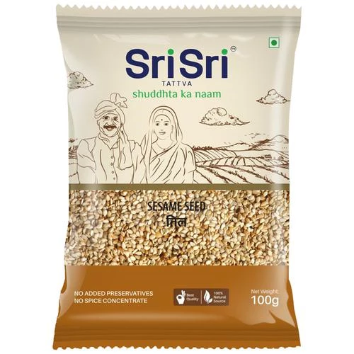 SRI SRI Tattva White Urad Dal Split