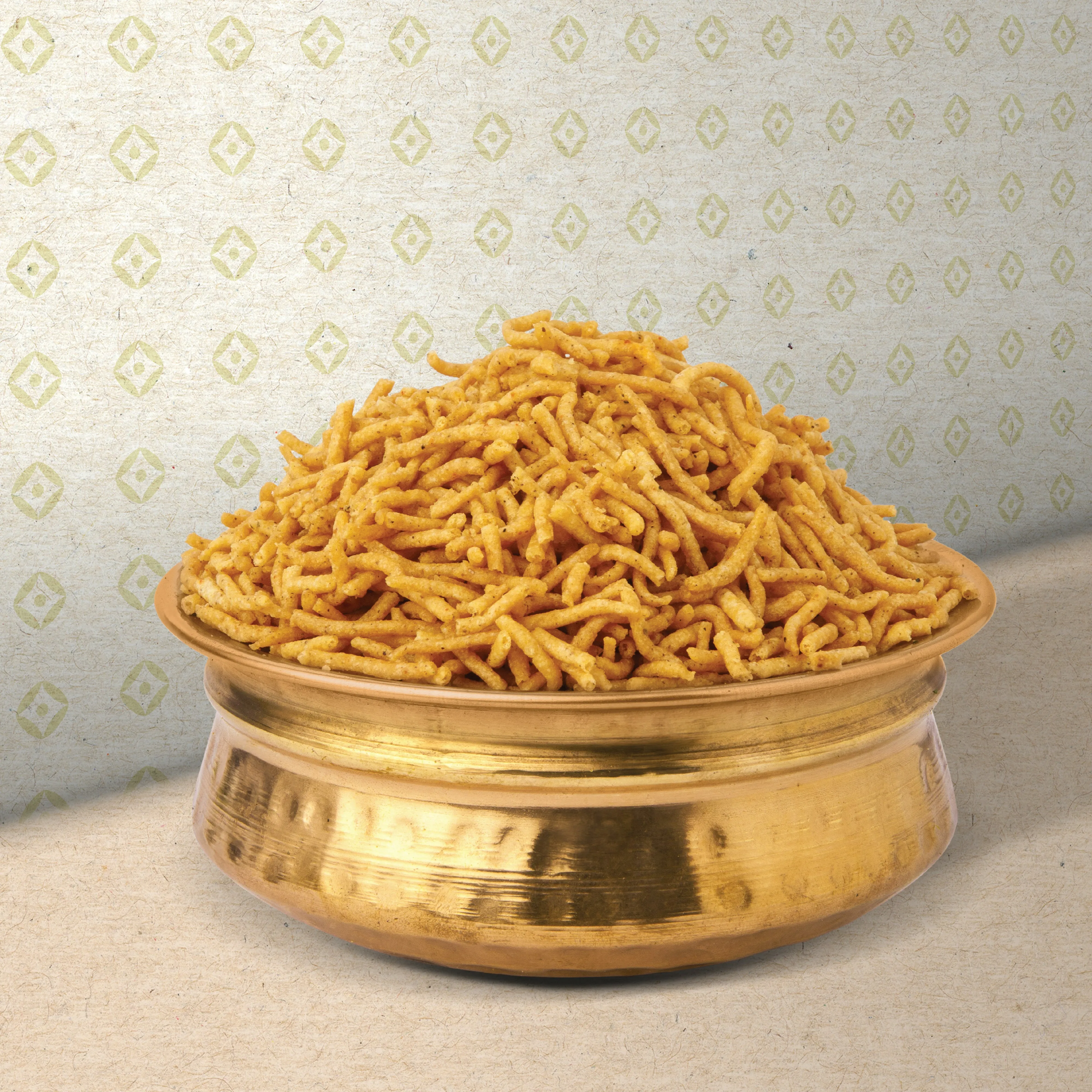 Sri Krishna Sweets Aloo Bhujia - Image 3
