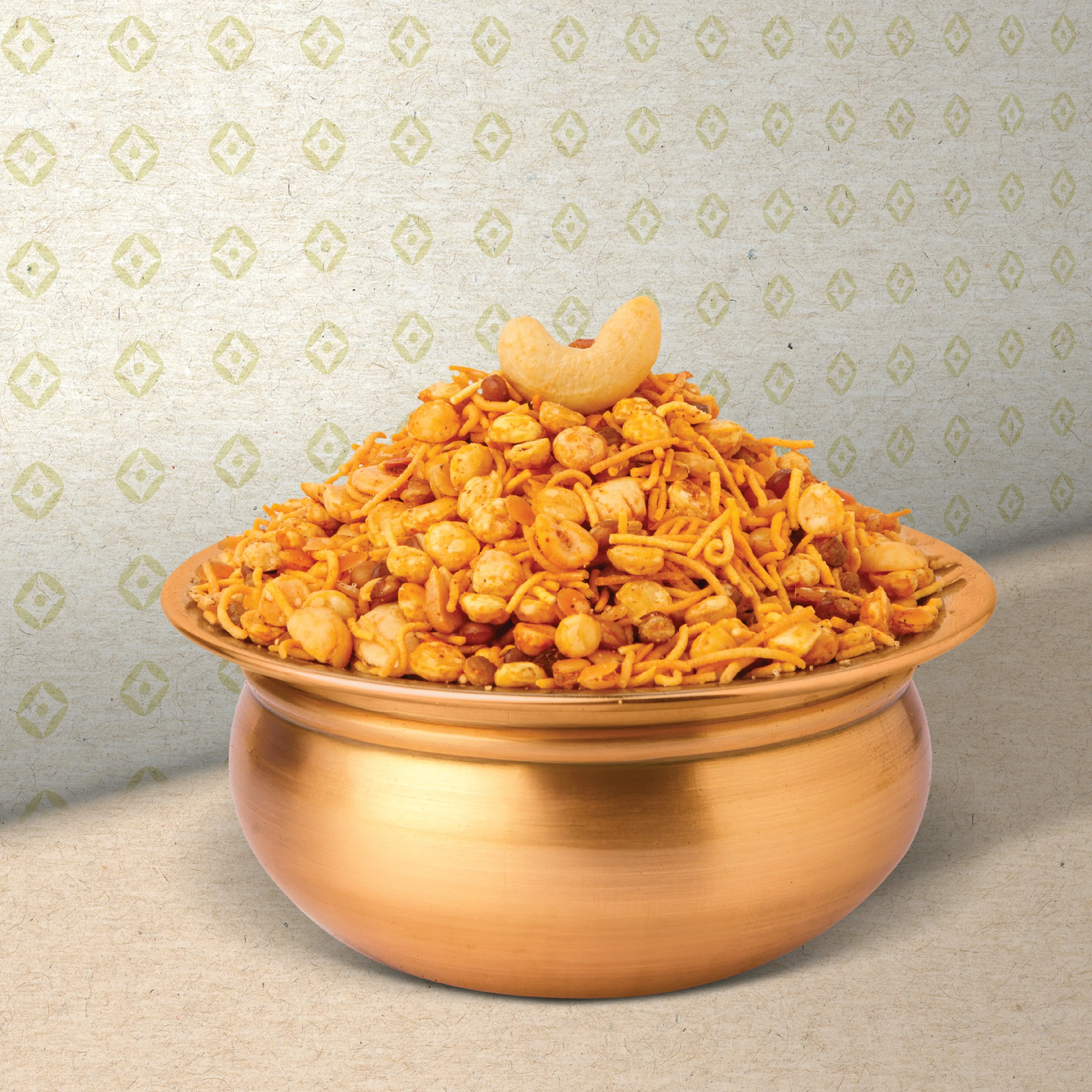 Sri Krishna Sweets Classic Haryana Mixture - Image 3