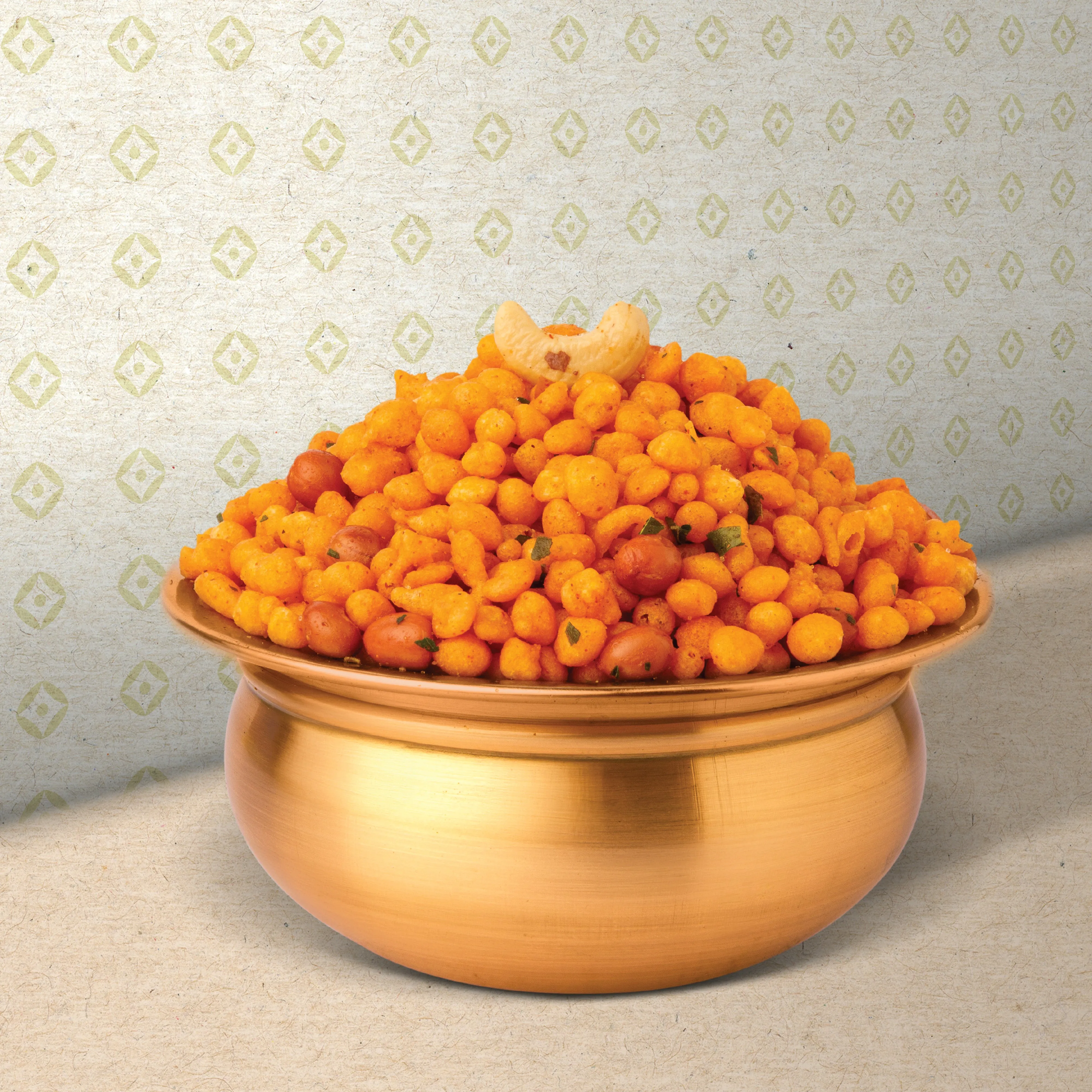 Sri Krishna Sweets Classic Kara Boondhi - Image 3
