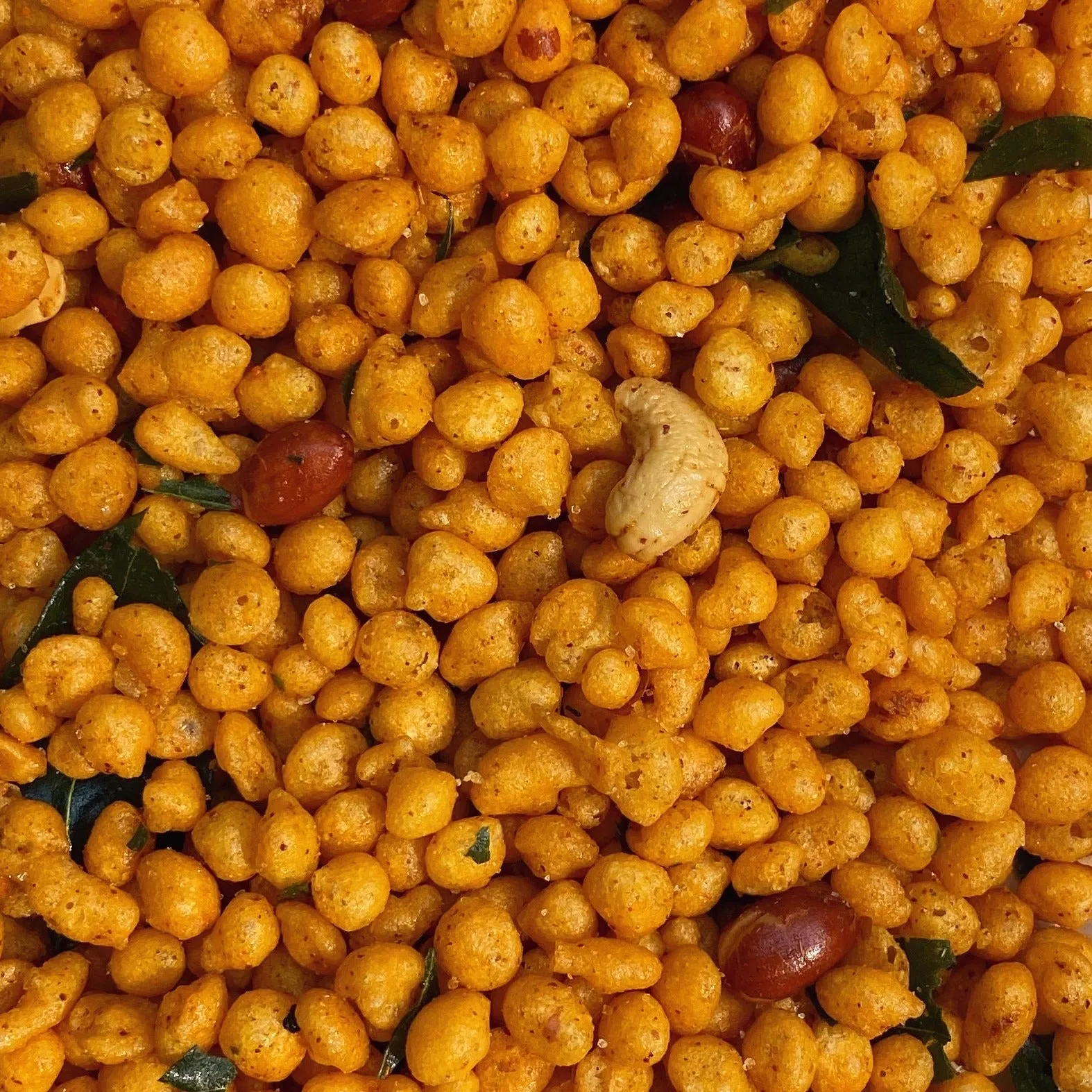 Sri Krishna Sweets Classic Kara Boondhi - Image 4