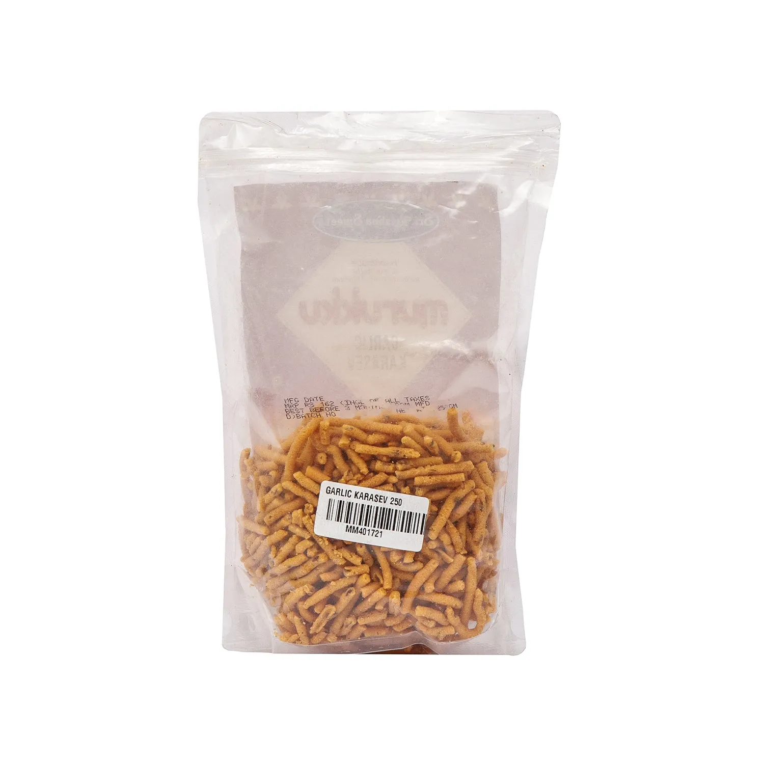 Sri Krishna Sweets Garlic Karasev - Image 2