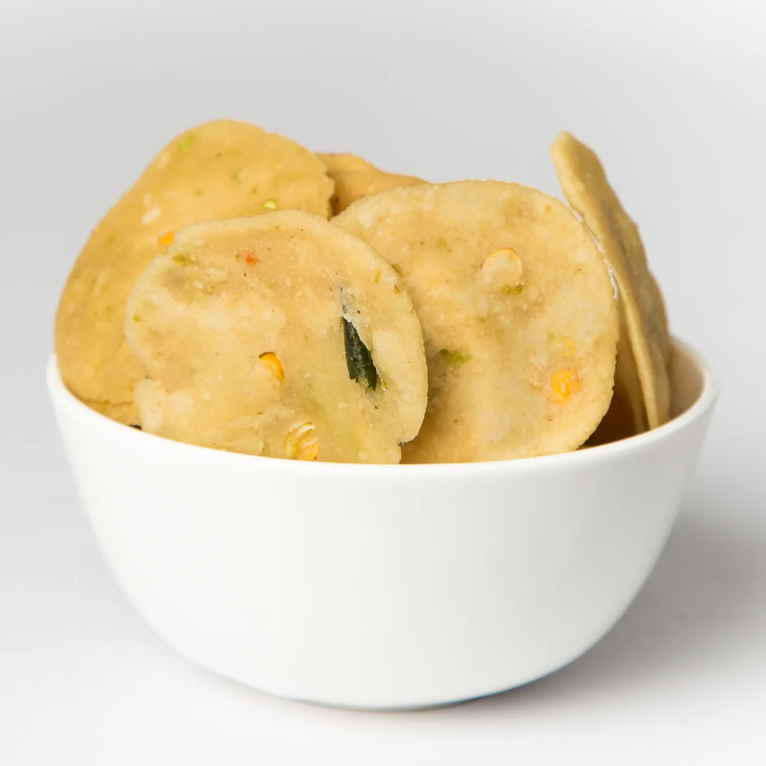 Sri Krishna Sweets Green Chilli Thattai - Image 3
