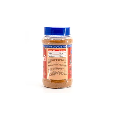 Sri Krishna Sweets Idly Kollu Chilli Powder - Image 2