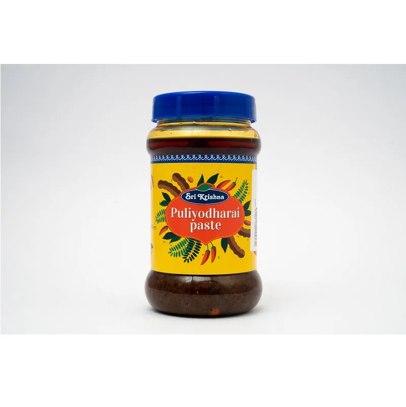 Sri Krishna Sweets Puliyodharai Paste - Image 2