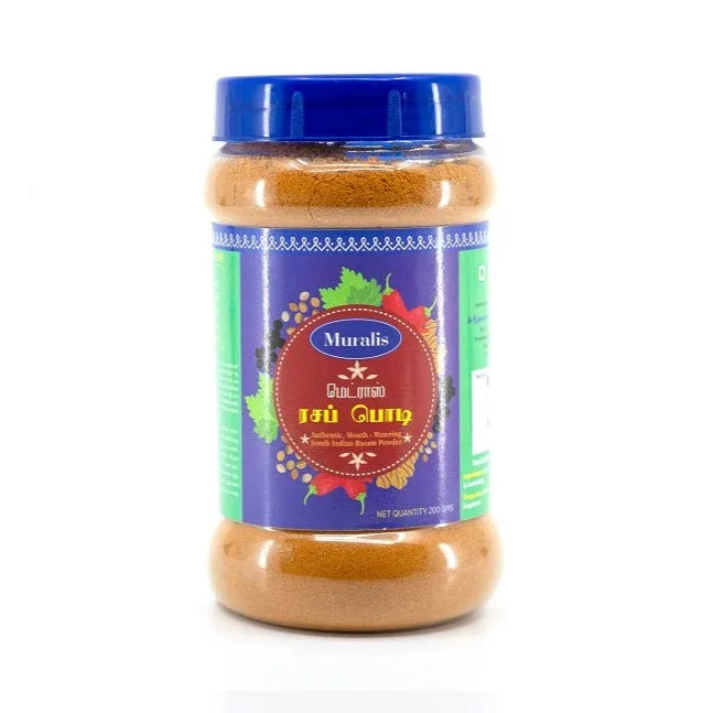 Sri Krishna Sweets Rasam Powder Sri Krishna Sweets Rasam Powder-Pack Size-200 g