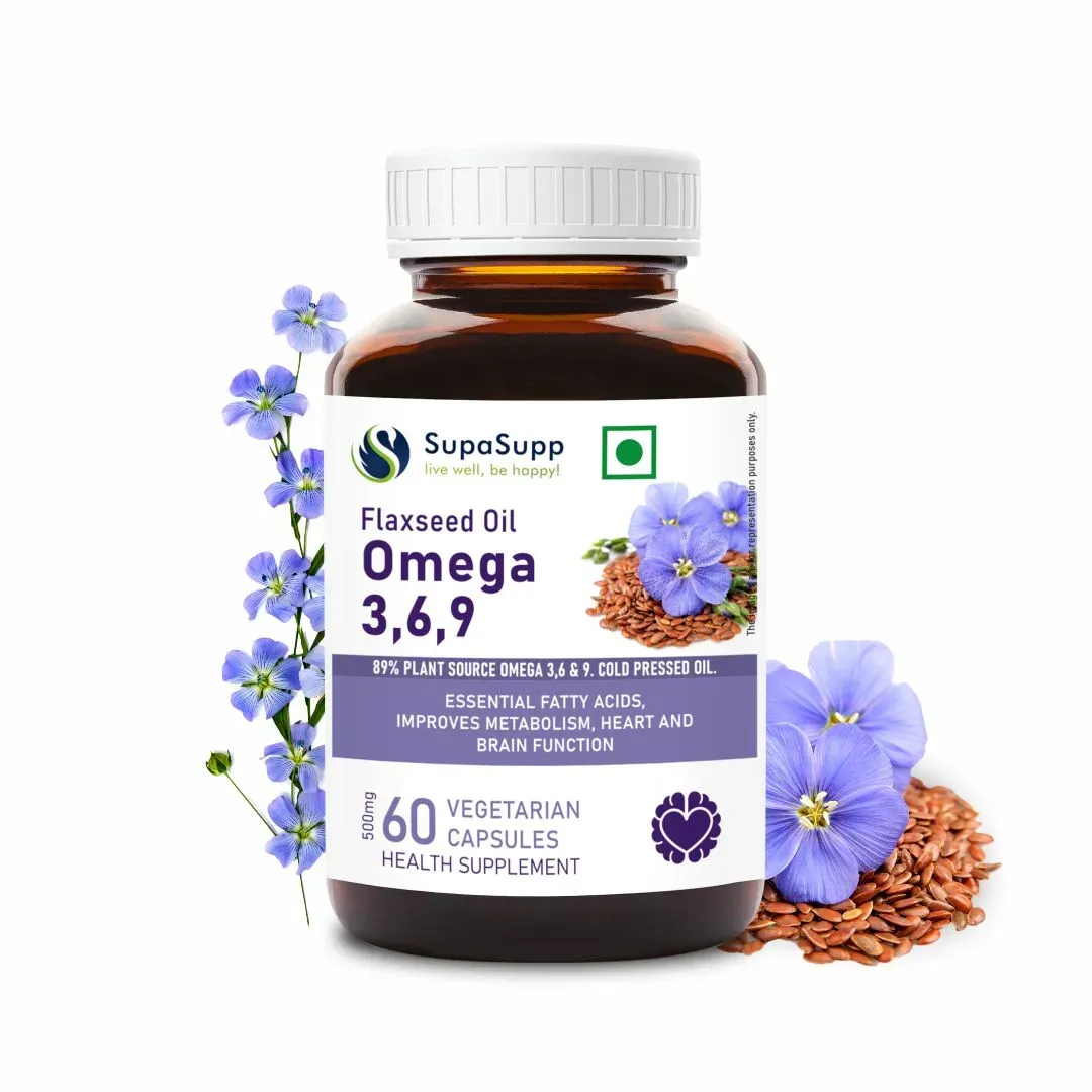 Sri Sri Tattva Active Life Supplement Kit - Image 3