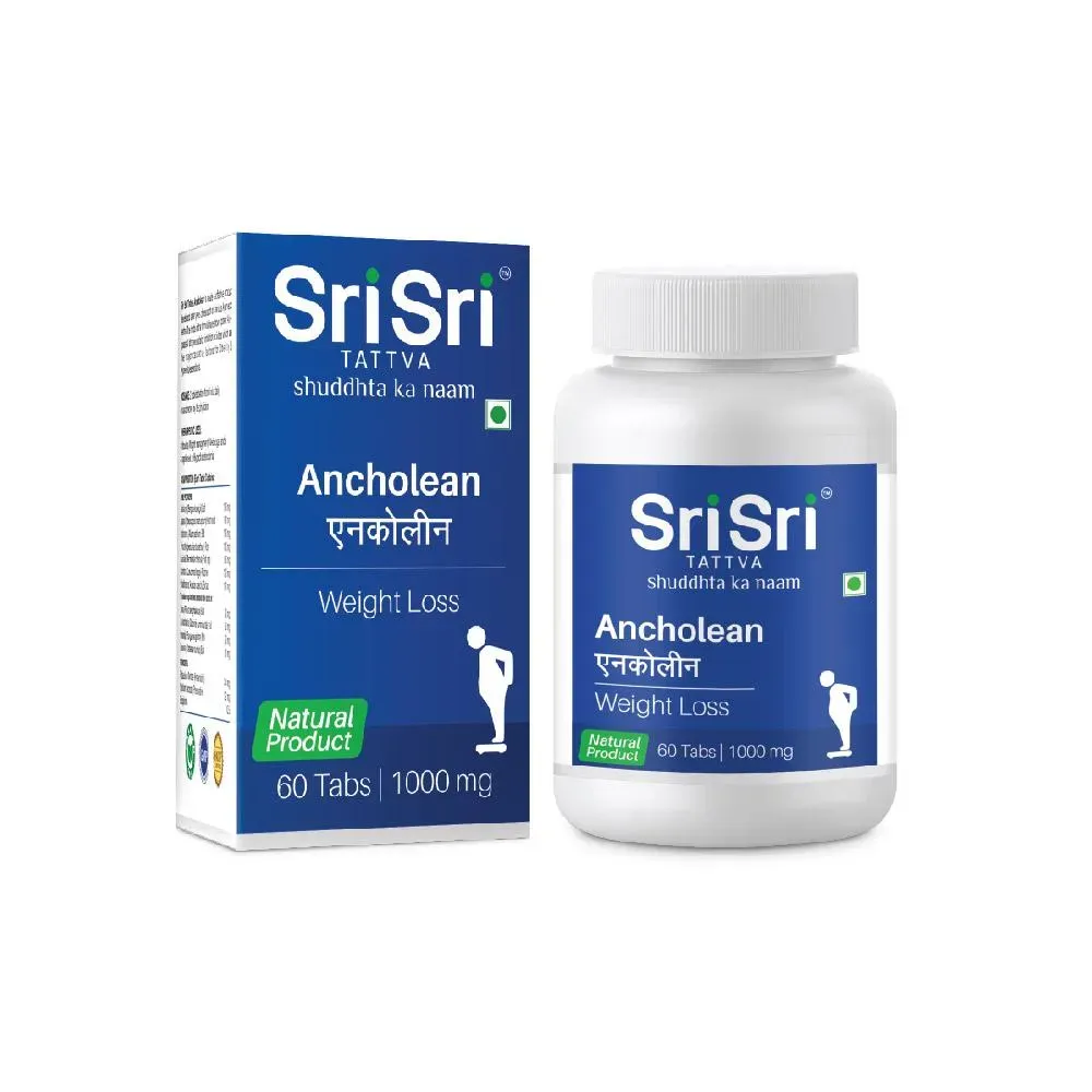 Sri Sri Tattva Ancholean