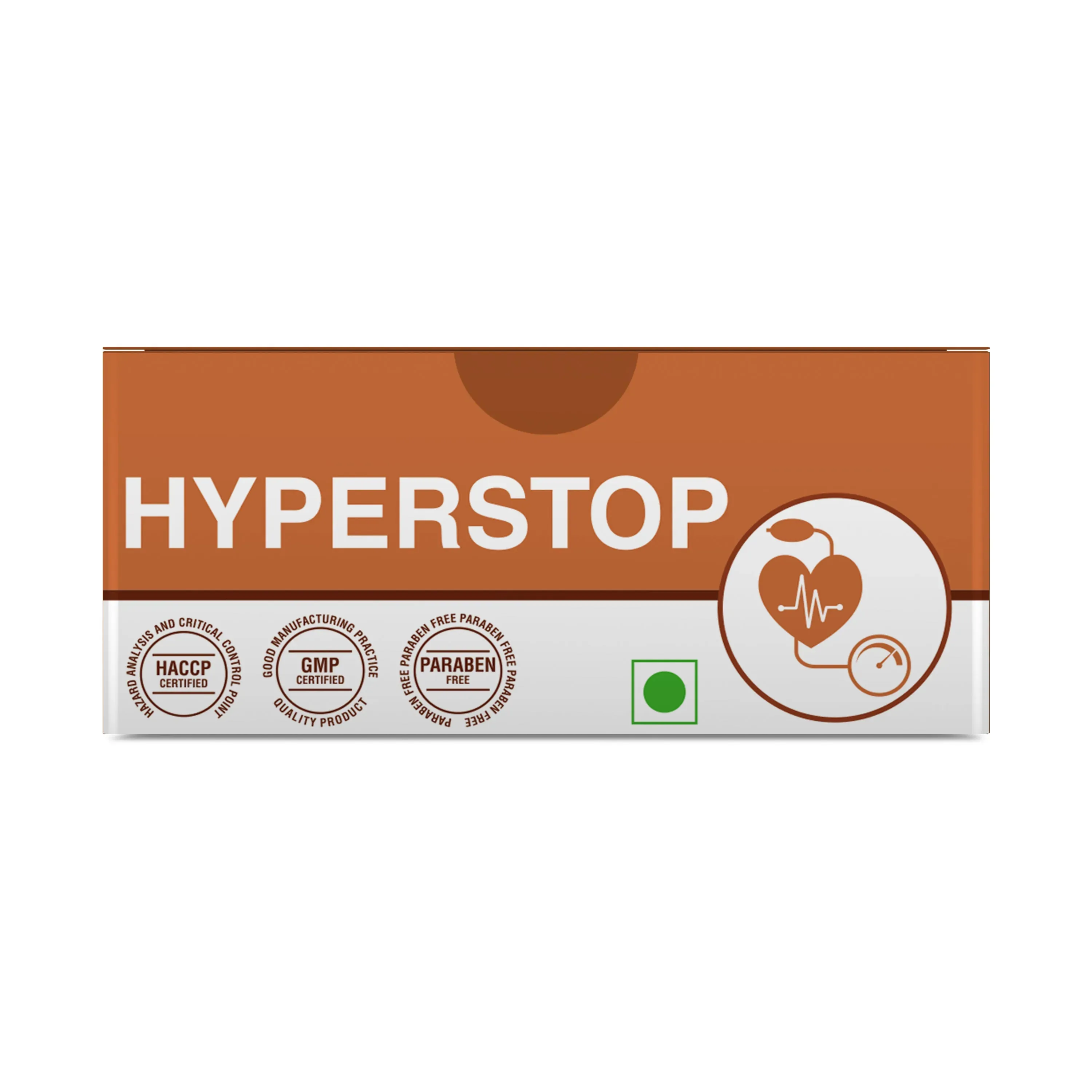 Sri Sri Tattva Hyperstop - Image 1