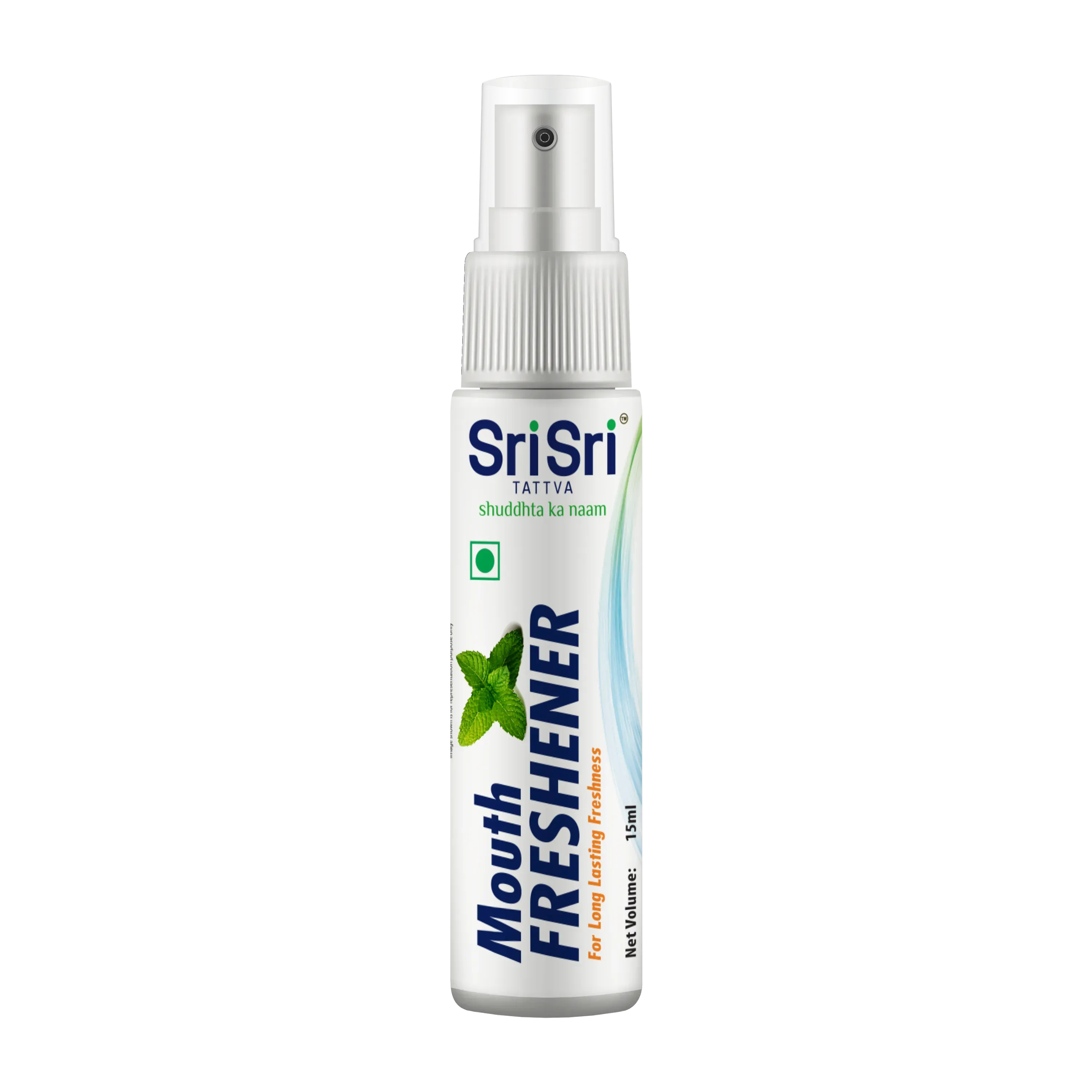 SRI SRI Tattva Mouth Freshner