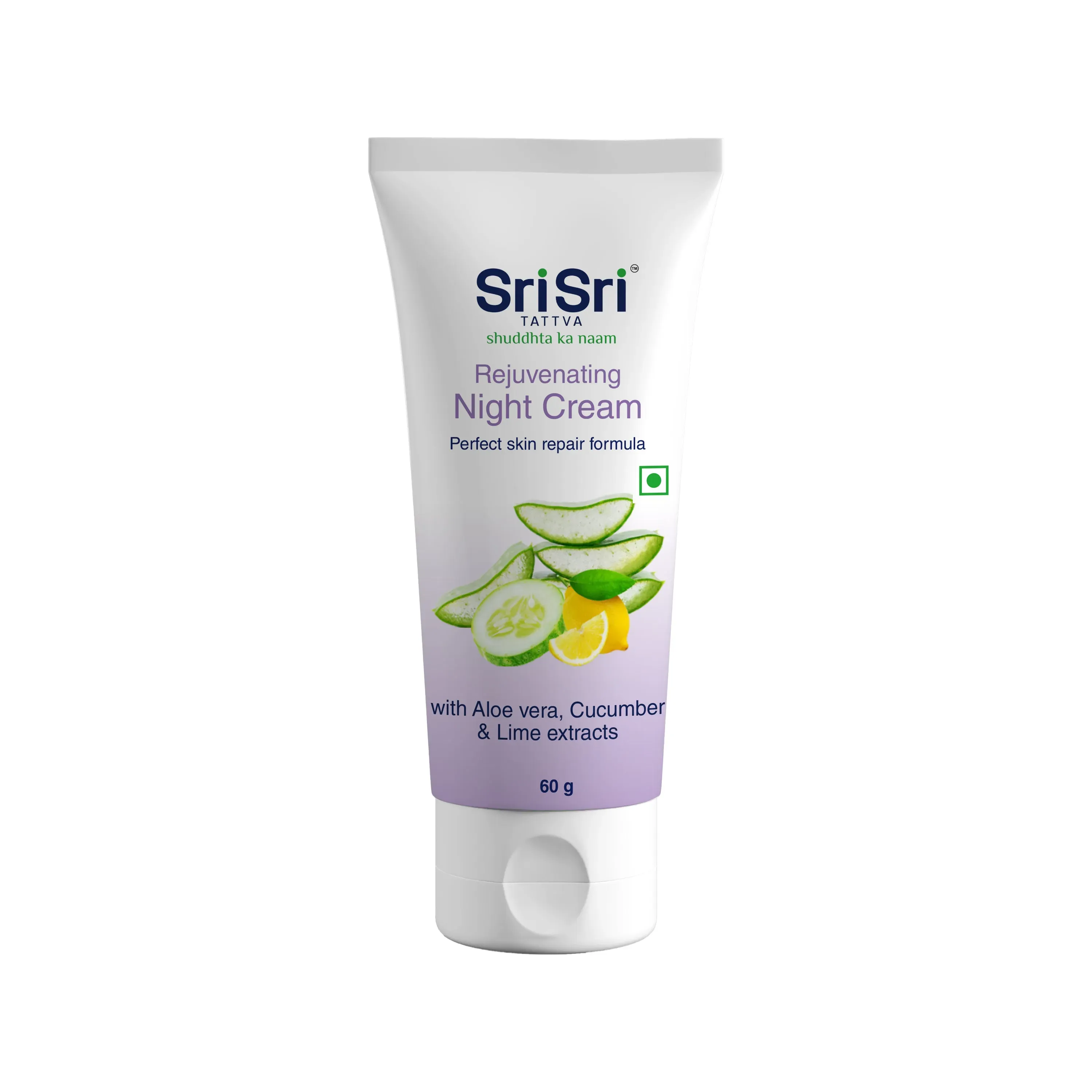 SRI SRI Tattva Rejuvenating Night Cream