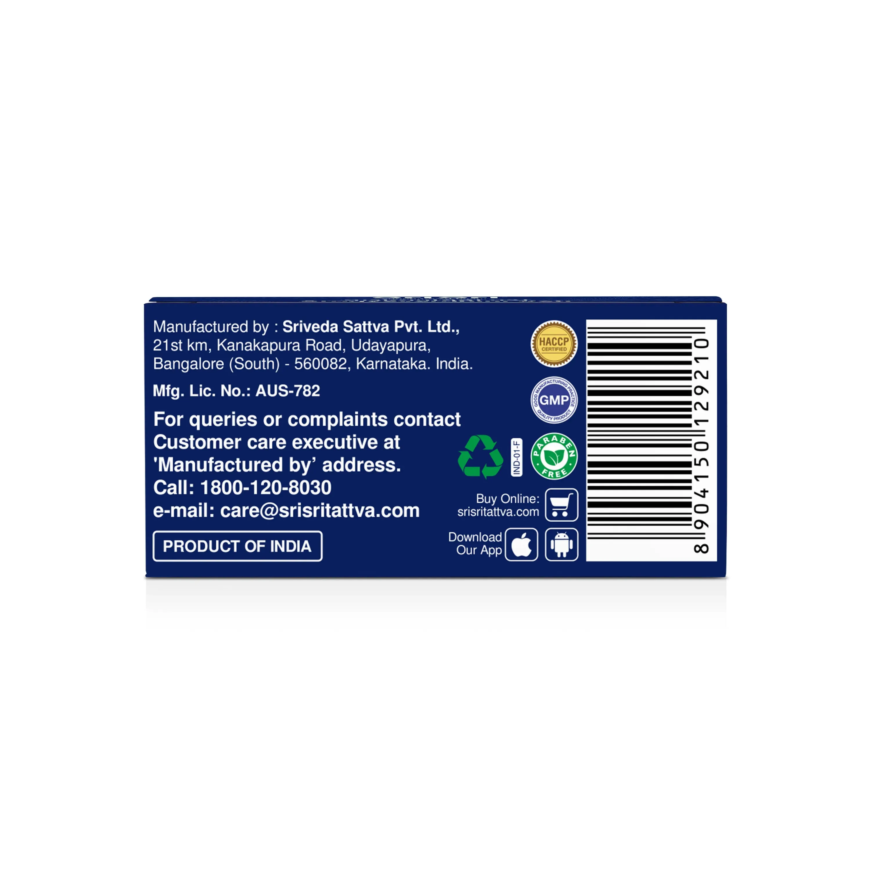 Sri-Sri-Tattva-Shwaskas-Chintamani-Rasa-Suvarna-Mukta-Yukta-50-Tablets-3.webp