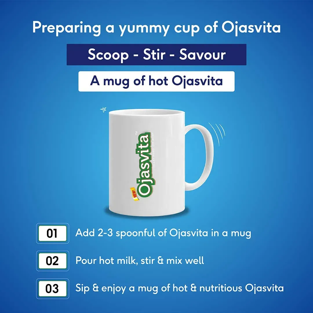 Sri Sri Tattva Strawberry Ojasvita Refill Pack - Image 4