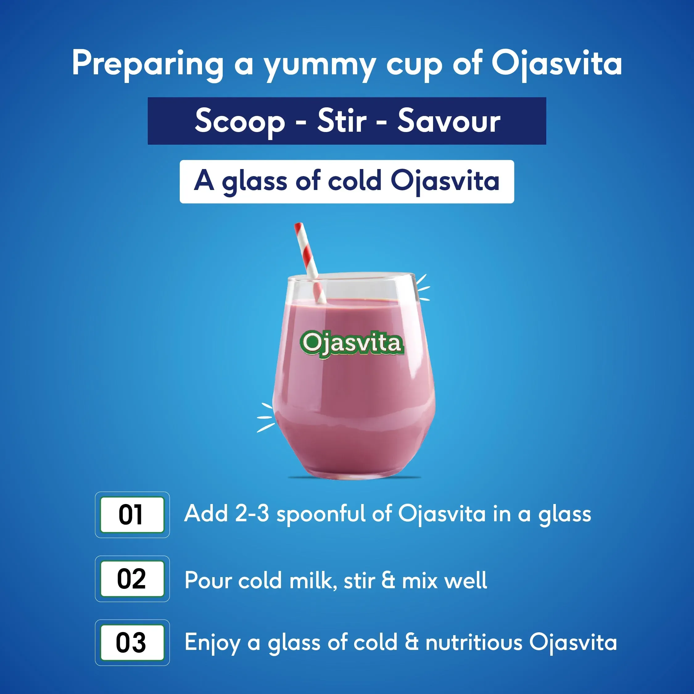 Sri Sri Tattva Strawberry Ojasvita Refill Pack - Image 5
