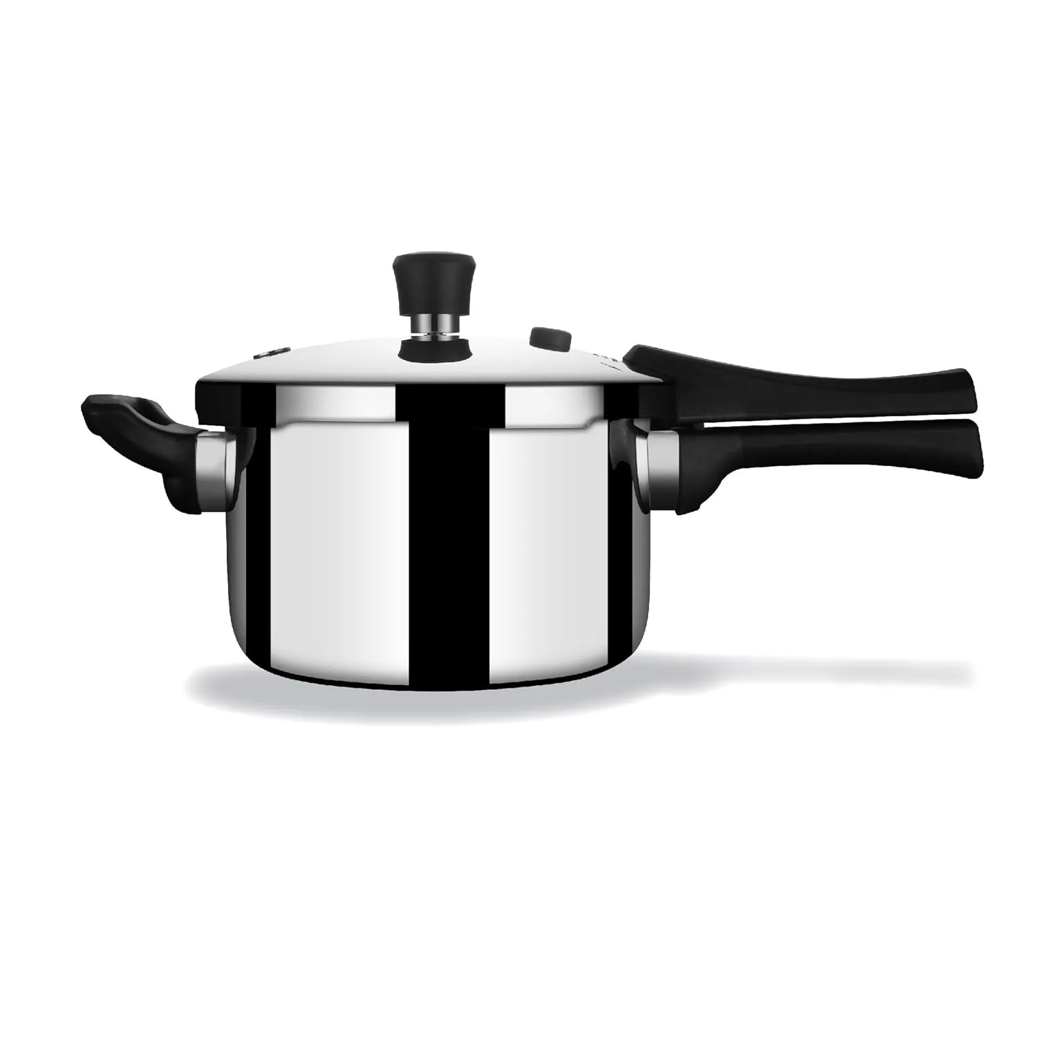 Stahl Xpress Cooker Triply Pressure Cooker Tall