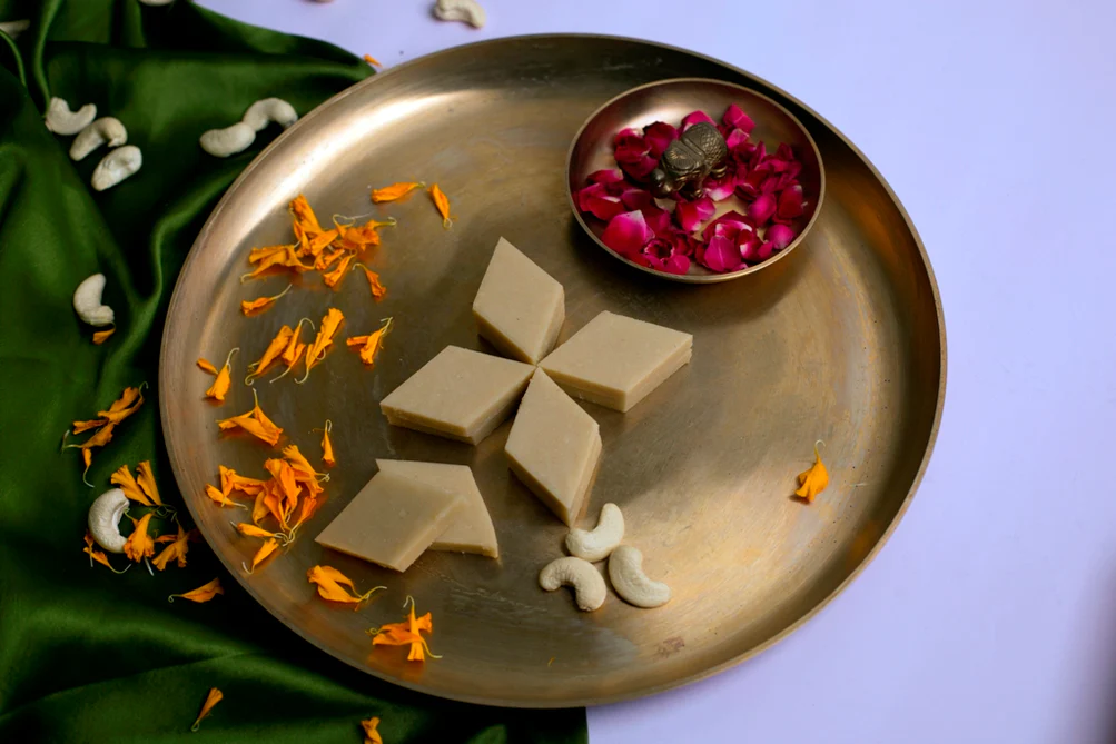 Stevia Kaju Katri - Image 3