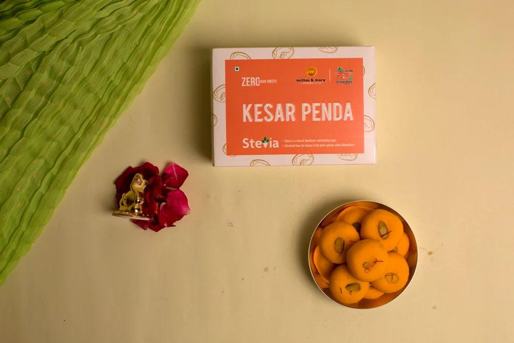 Stevia Kesar Penda - Image 2