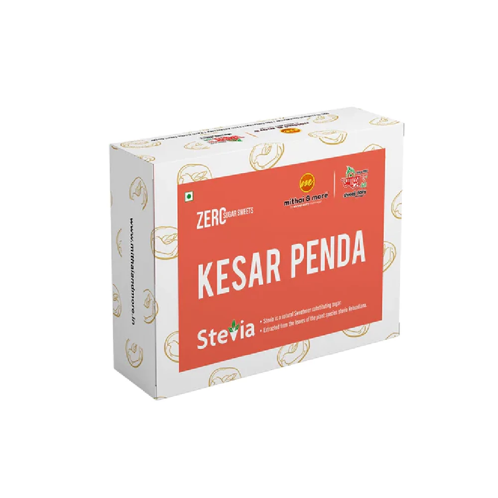 Stevia Kesar Penda - Image 3