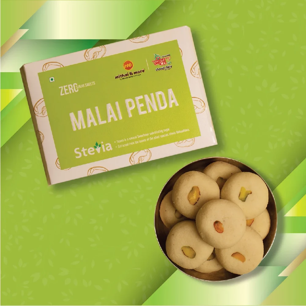 Stevia Malai Penda - Image 3