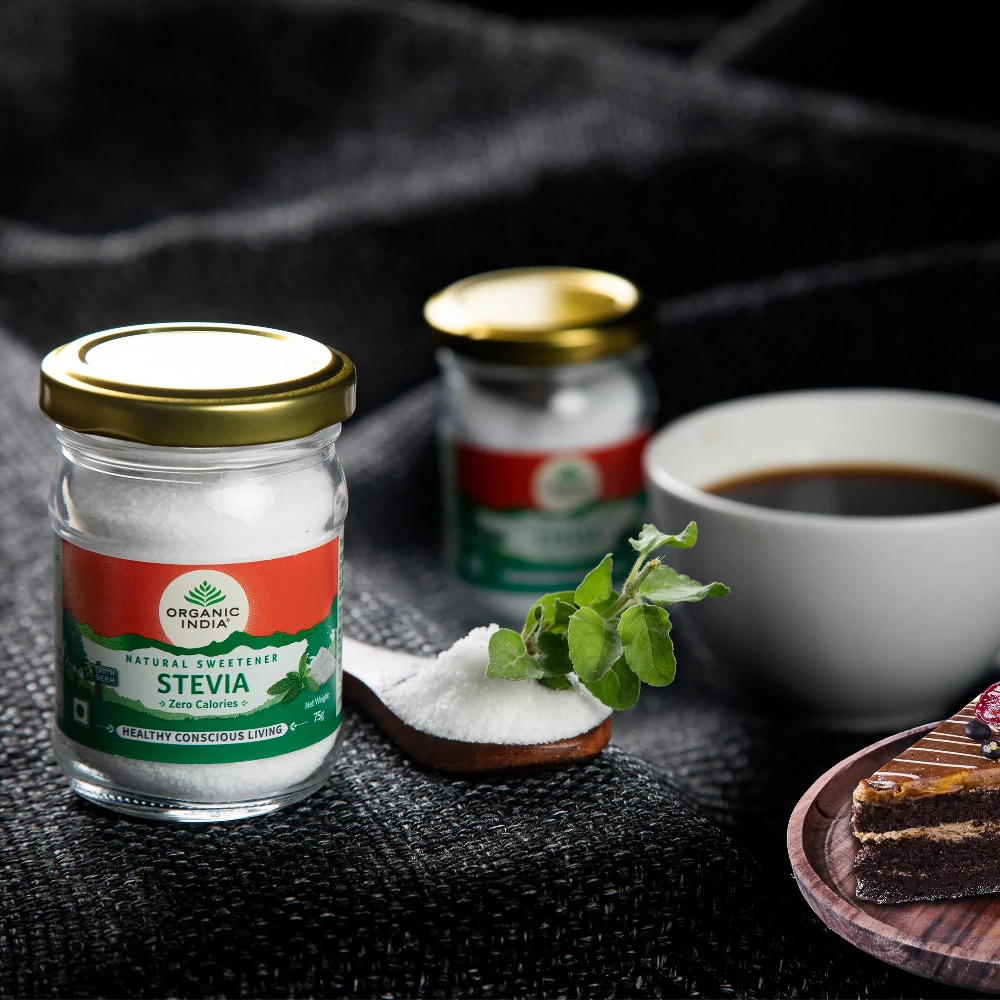 Stevia Powder - Image 2