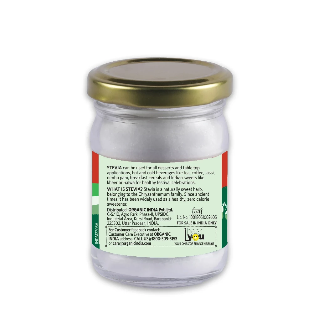 Stevia Powder - Image 3