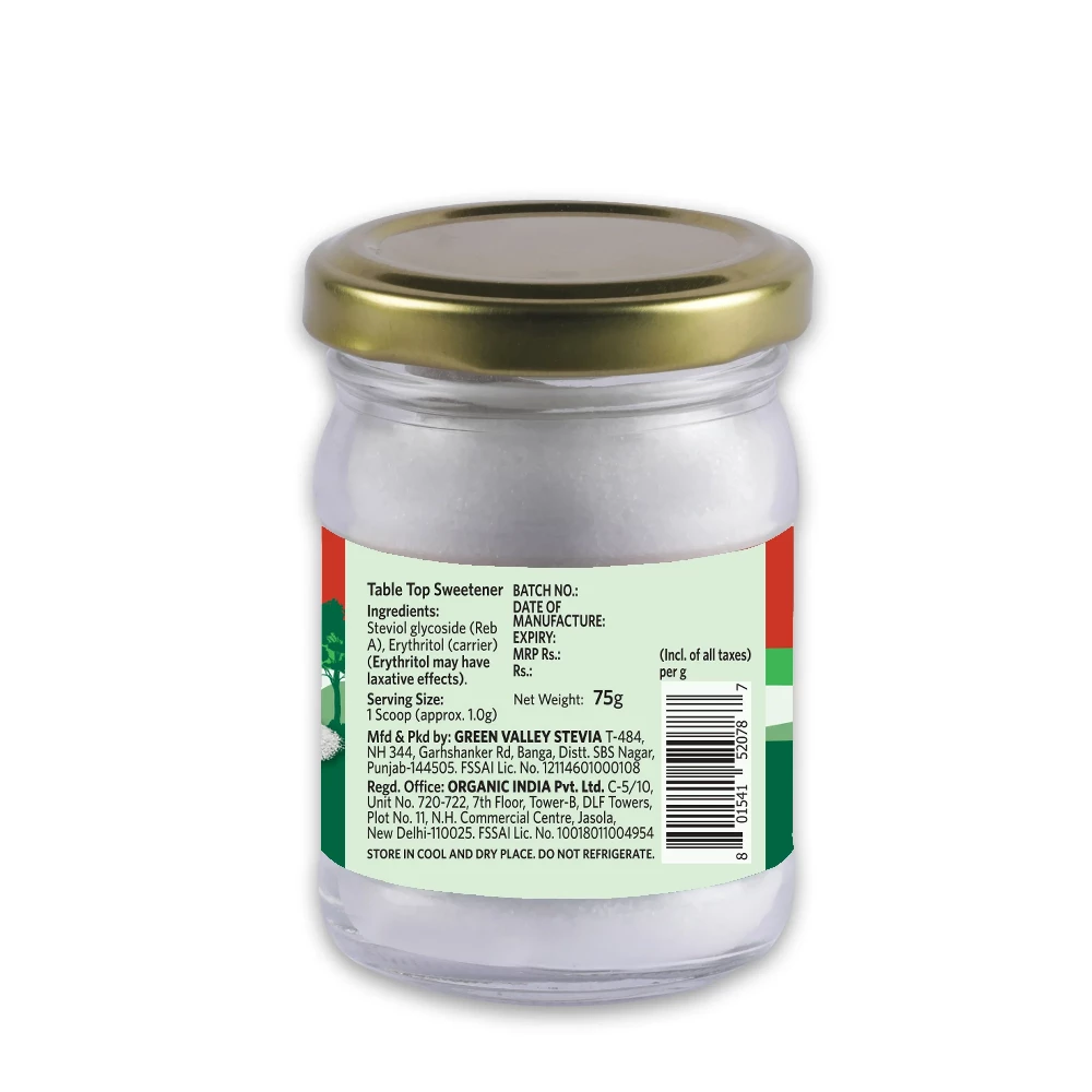 Stevia Powder - Image 4