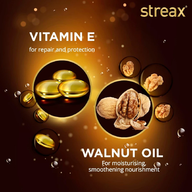 Streax Hair Serum for Women & Men - Image 3