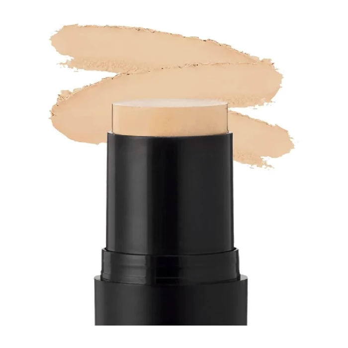 Sugar Ace Of Face Foundation Stick - Galao (Light Medium, Golden Undertone) - Image 3