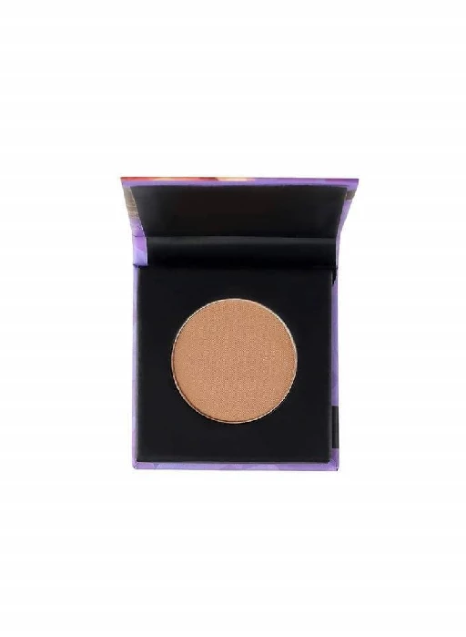 Sugar Contour De Force Mini Bronzer - 03 Caramel Captain (Chestnut Brown) Sugar Contour De Force Mini Bronzer - 03 Caramel Captain (Chestnut Brown)-Pack Size-4 g
