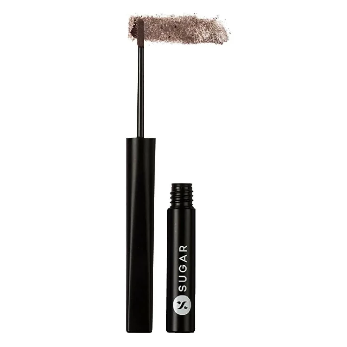 Sugar Cosmetics Arch Arrival Brow Powder - Jerry Brown 01 Sugar Cosmetics Arch Arrival Brow Powder - Jerry Brown 01-Pack Size-1 g