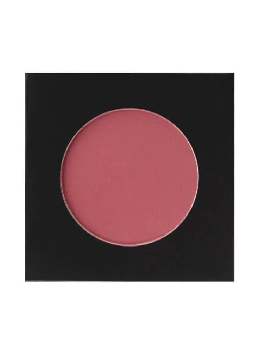 Sugar Cosmetics Contour De Force Mini Blush - 02 Pink Pinnacle - Image 2