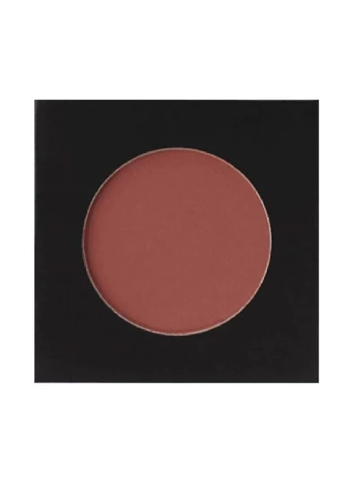 Sugar Cosmetics Contour De Force Mini Blush - 03 Mauve Marvel - Image 2