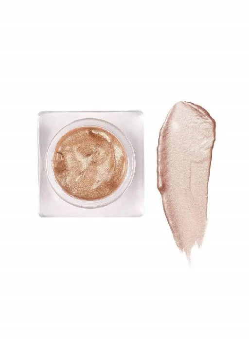 Sugar Glow And Behold Jelly Highlighter - Gold Goal Sugar Glow And Behold Jelly Highlighter - Gold Goal-Pack Size-3 g