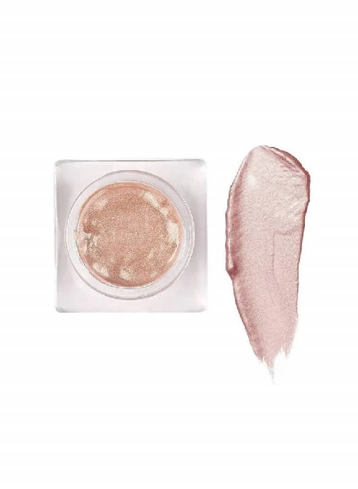 Sugar Glow And Behold Jelly Highlighter - Peach Pioneer Sugar Glow And Behold Jelly Highlighter - Peach Pioneer-Pack Size-3 g