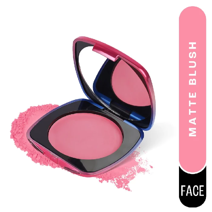 Sugar Play Be Boujee Powder Blush - 03 Savage - Image 2