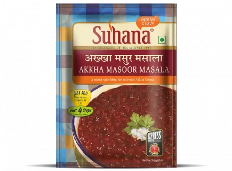 Suhana Akkha Masoor Spice Mix