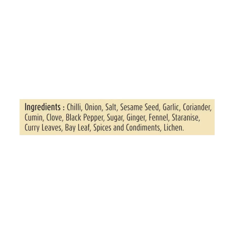 Suhana Chicken Handi Spice Mix Masala - Image 4
