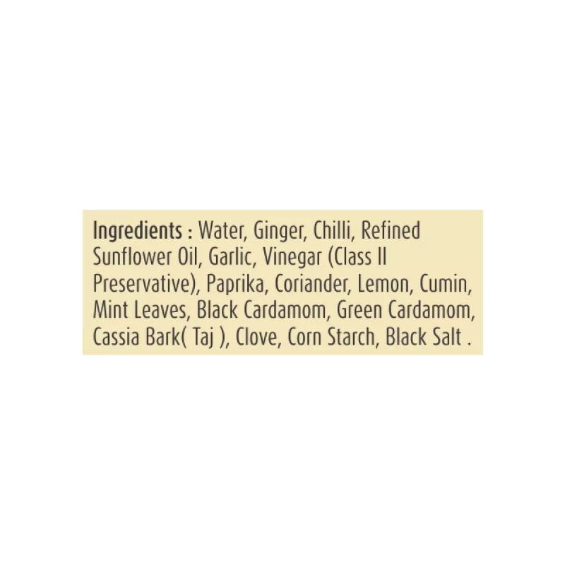 Suhana Chicken Tandoori (Paste) Spice Mix - Image 4