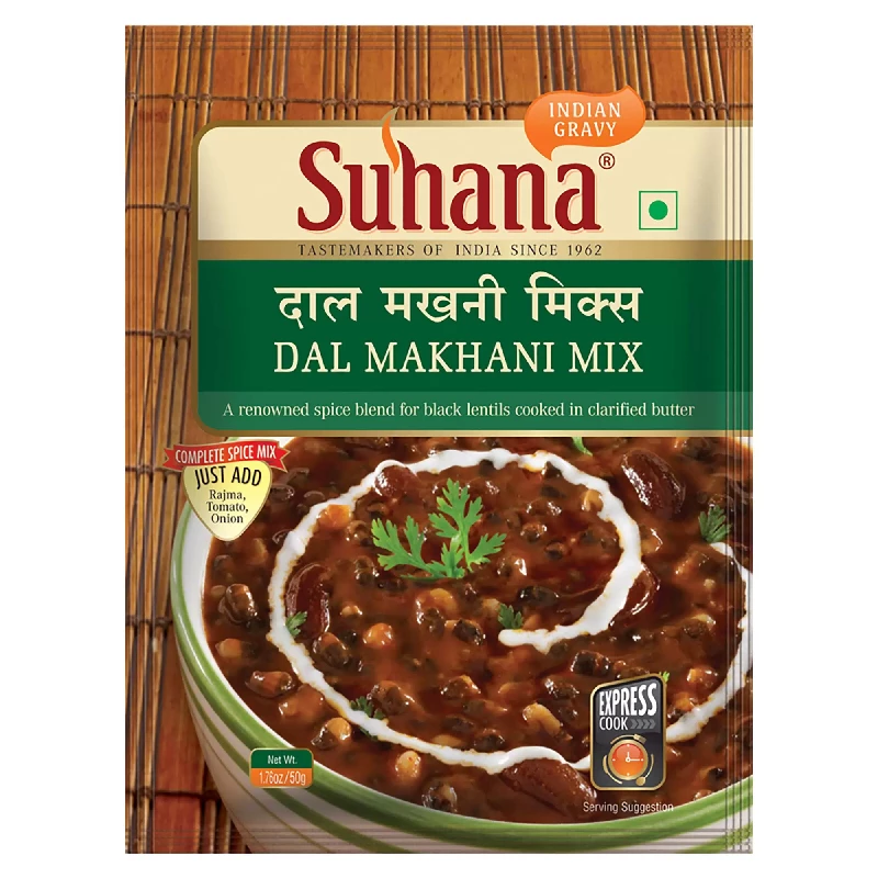 Suhana Dal Makhani Spice Mix