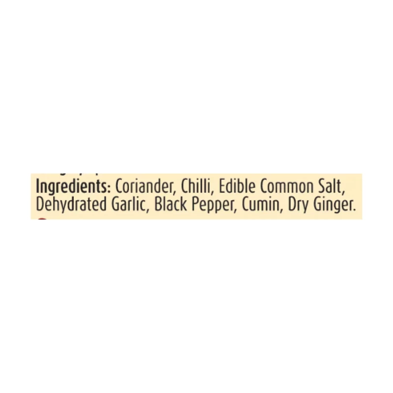 Suhana Fish Fry Spice Mix - Image 4
