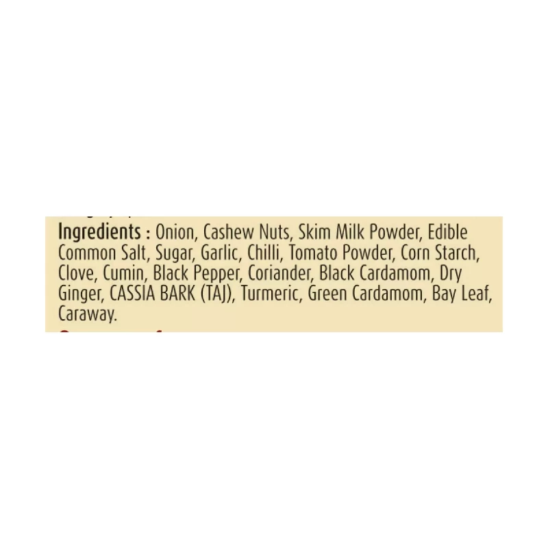 Suhana Kadai Chicken Spice Mix - Image 4