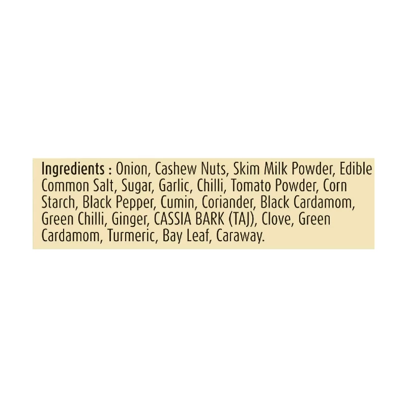 Suhana Kadai Paneer Spice Mix - Image 4
