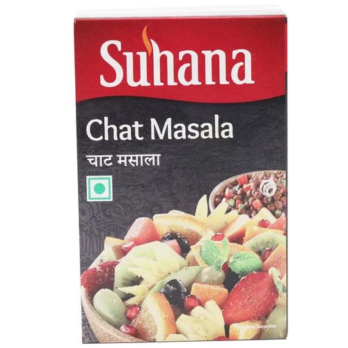 Suhana Masala - Chat - Image 1