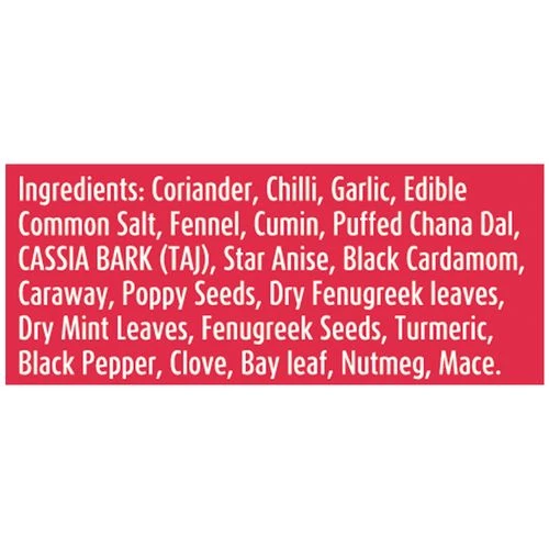 Suhana Masala - Chicken - Image 3