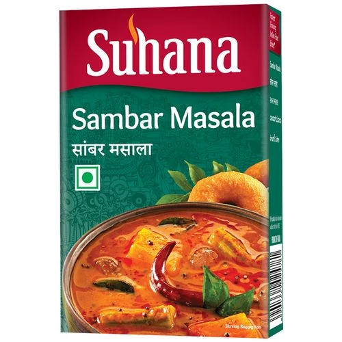 Suhana Masala - Sambar - Image 5