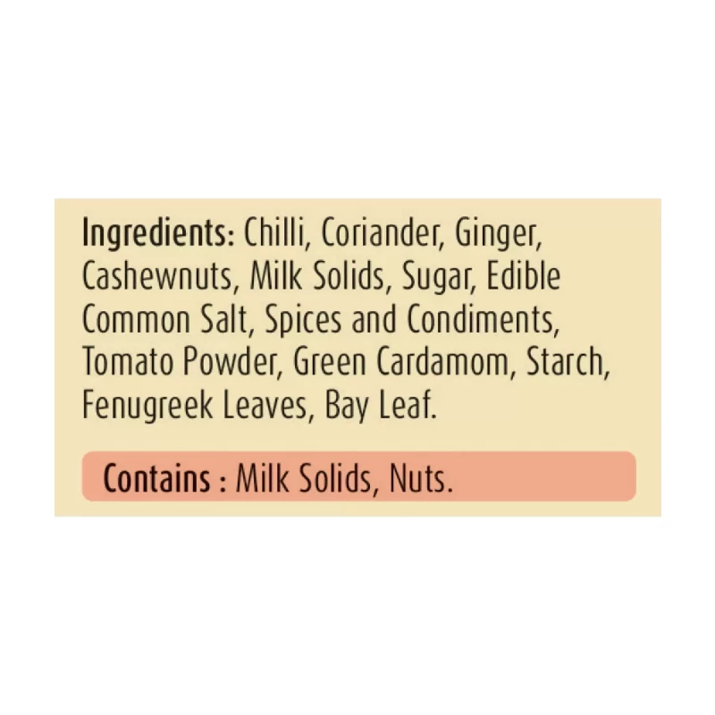 Suhana Paneer Tikka (NONG) Jain Spice Mix - Image 4